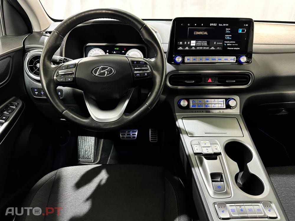 Hyundai Kauai 64 kWh Premium