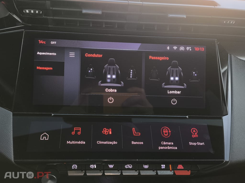 Peugeot 308 1.2 PureTech GT EAT8