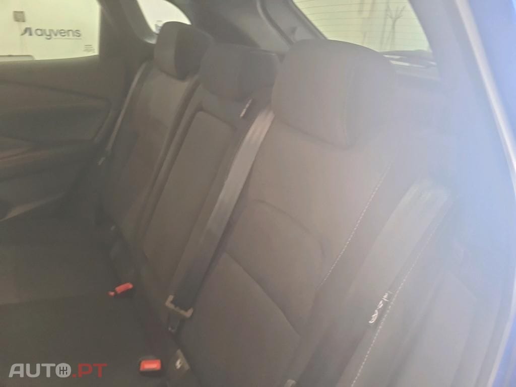 Nissan Qashqai 1.3 DIG-T N-Connecta