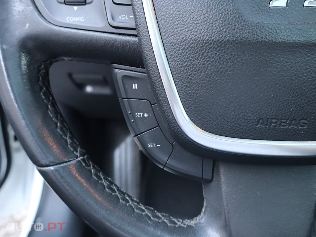 Peugeot 508 SW 1.6 e-HDi Allure 2-Tronic