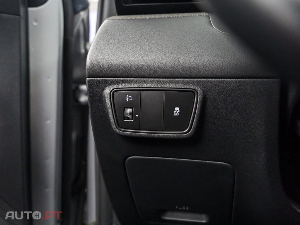 Hyundai Tucson 1.6 CRDi Premium DCT