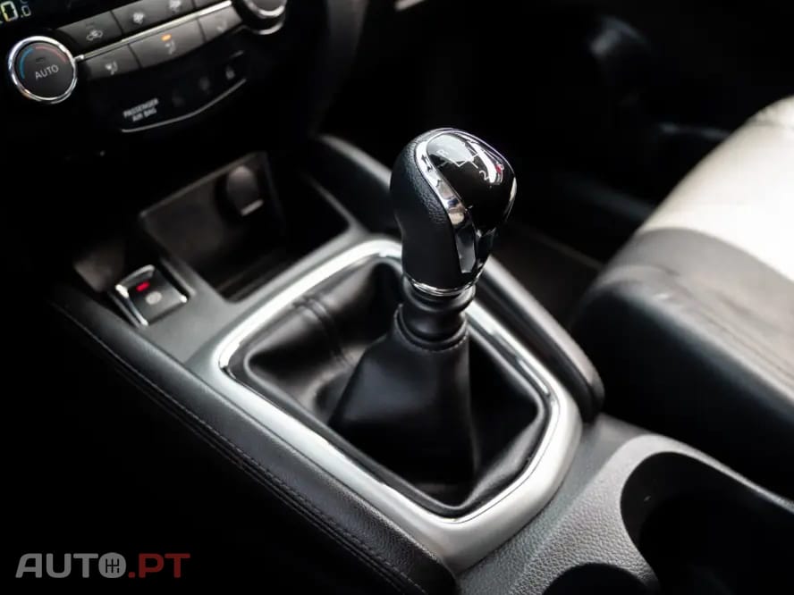 Nissan Qashqai 1.5 dCi Tekna Bose