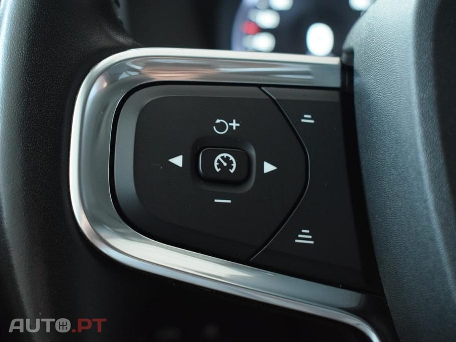 Volvo XC40 1.5 T5 PHEV Inscription