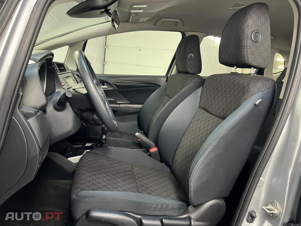Honda Jazz 1.3 i-VTEC COMFORT