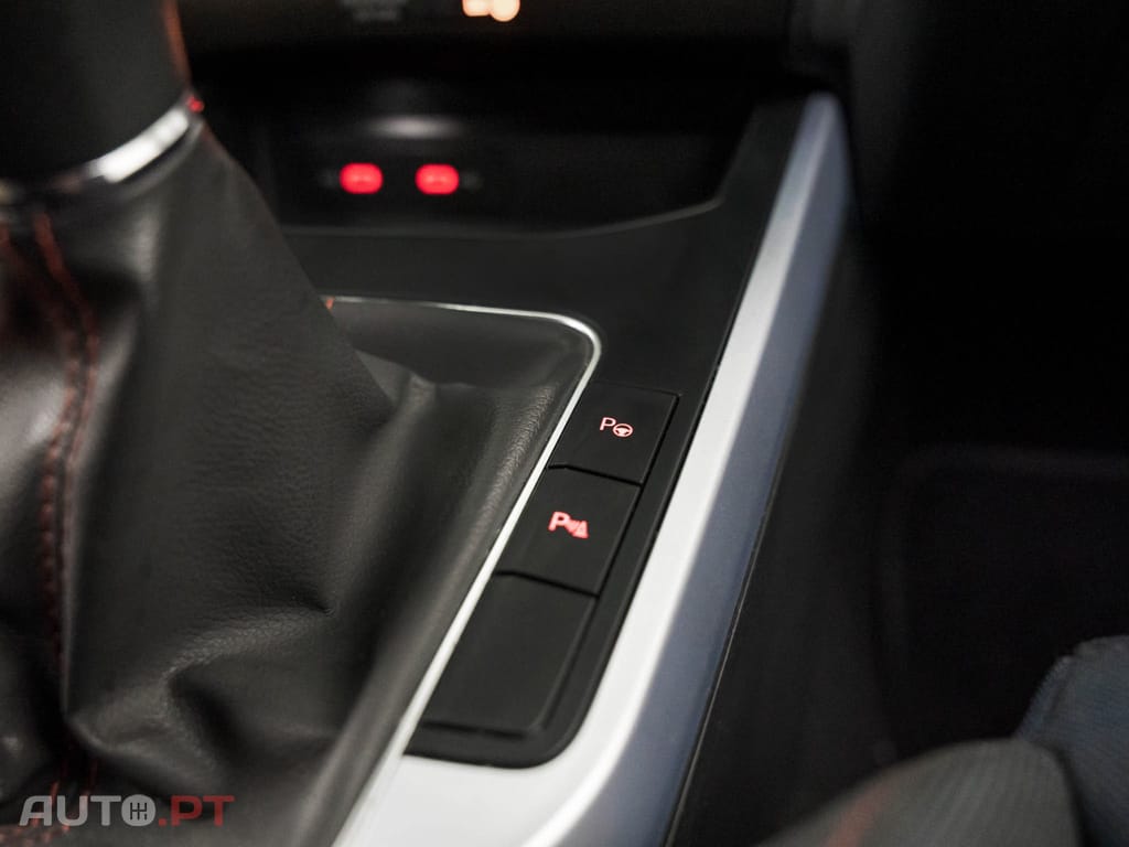 Seat Arona 1.0 TSI FR