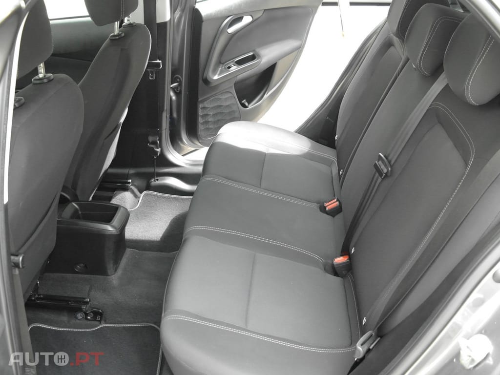 Fiat Tipo 1.3 MultiJet City Life