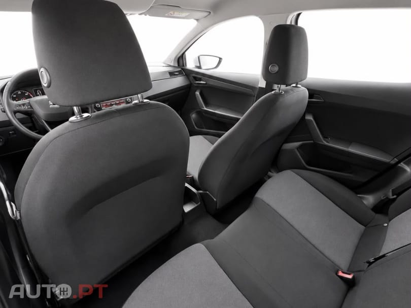 Seat Ibiza 1.6 TDI Style