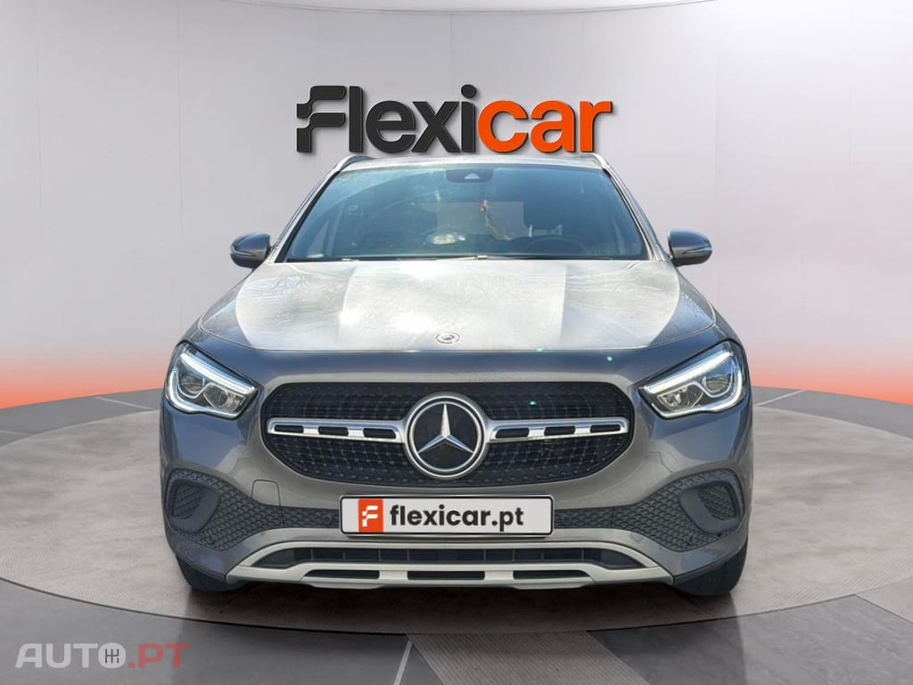 Mercedes-Benz GLA 250 e Style