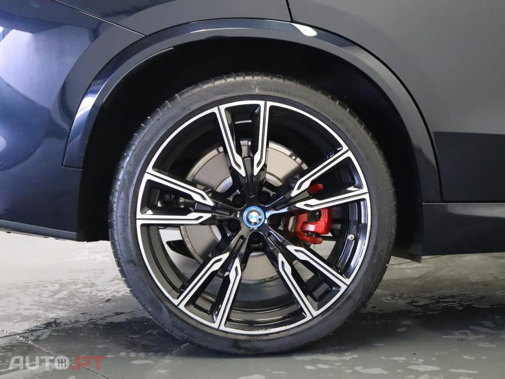 BMW X5 xDrive50e Auto Pack M 