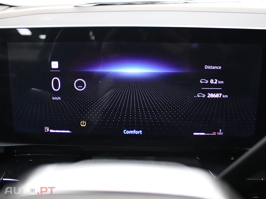 Renault Austral Austral 1.3 Mild Hybrid Techno Esprit Alpine Auto