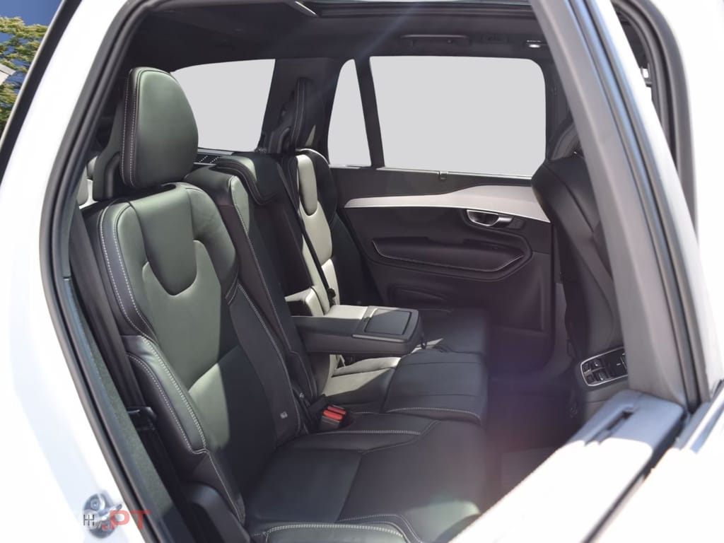 Volvo XC90 I.V.A DEDUTIVEL T8 AWD Plus