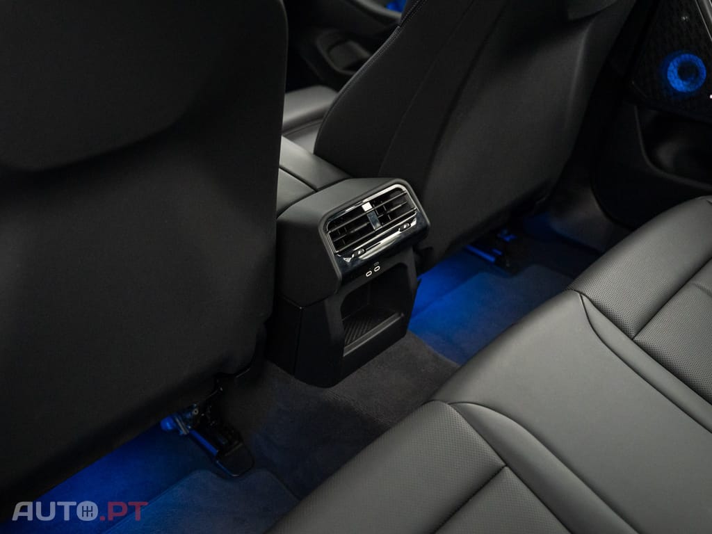 BMW 530 e xDrive