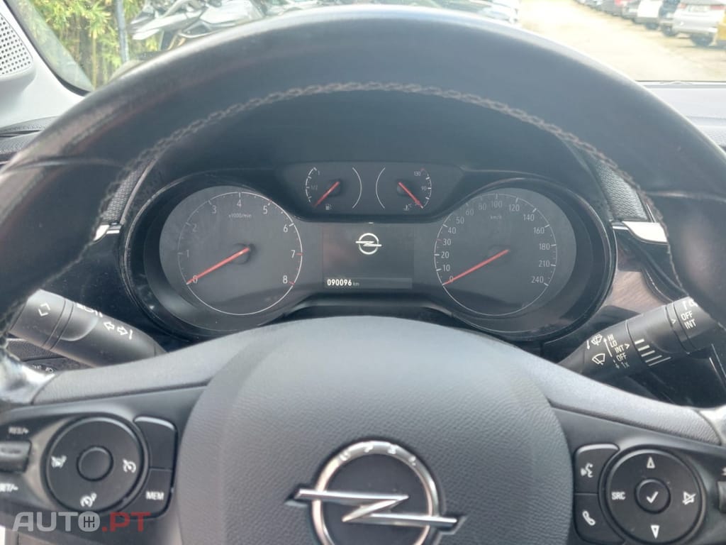 Opel Corsa 1.5 D Elegance