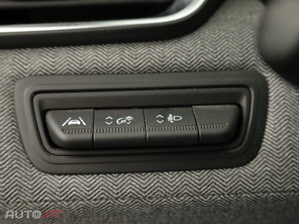 Renault Clio Clio 1.0 TCe Techno