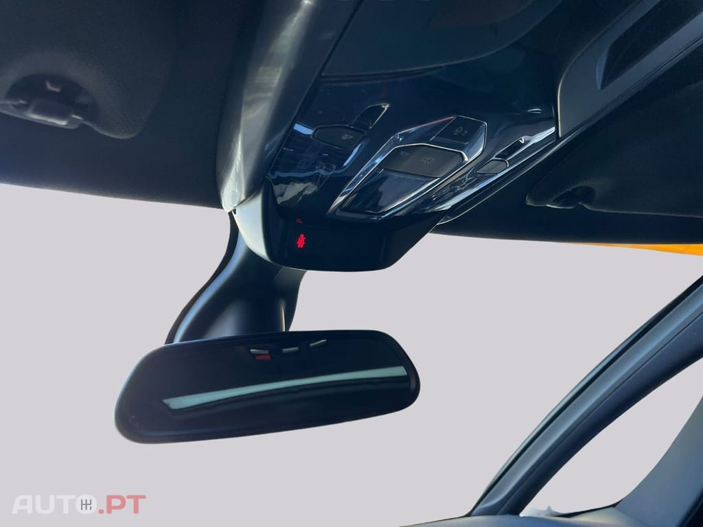 Citroen DS5 2.0 HDi Hybrid4 Business Class