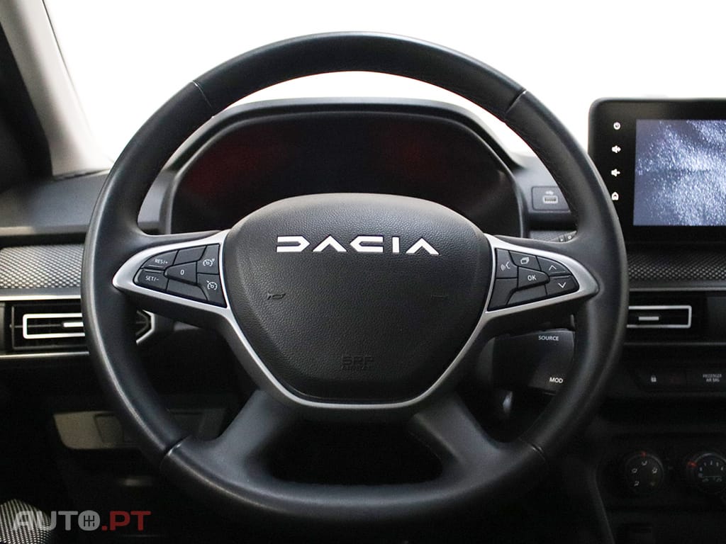 Dacia Sandero Sandero 1.0 ECO-G Expression Bi-Fuel