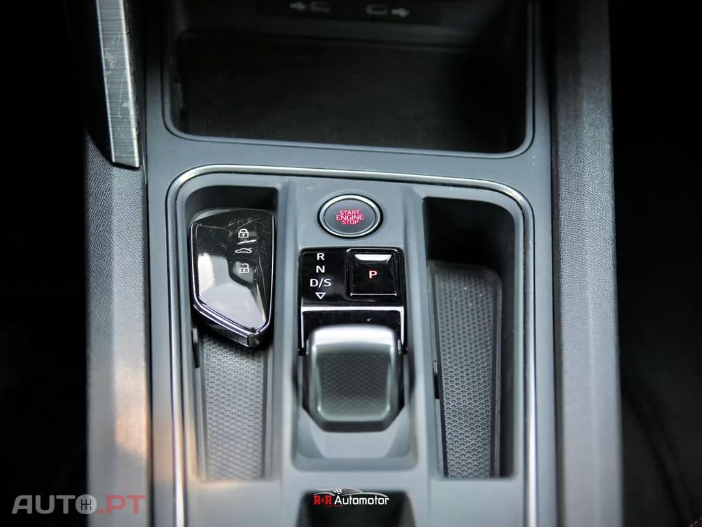 Cupra Formentor 1.5 TSI Plus DSG