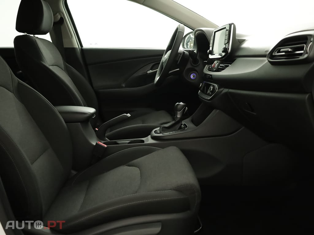 Hyundai i30 i30 SW 1.0 T-GDi Style Plus DCT