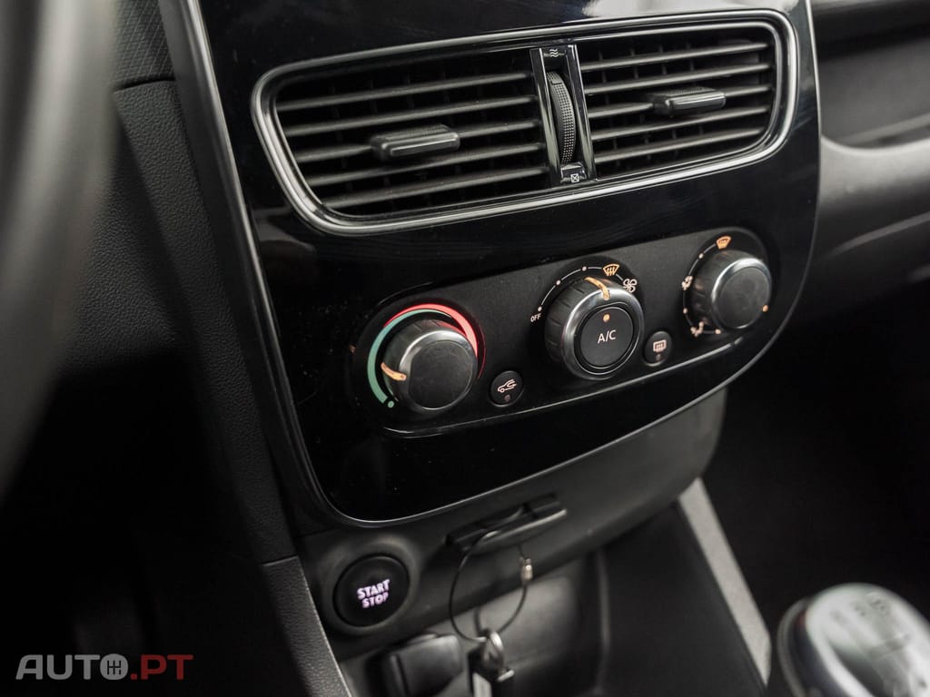 Renault Clio Sport Tourer 0.9 TCe Limited