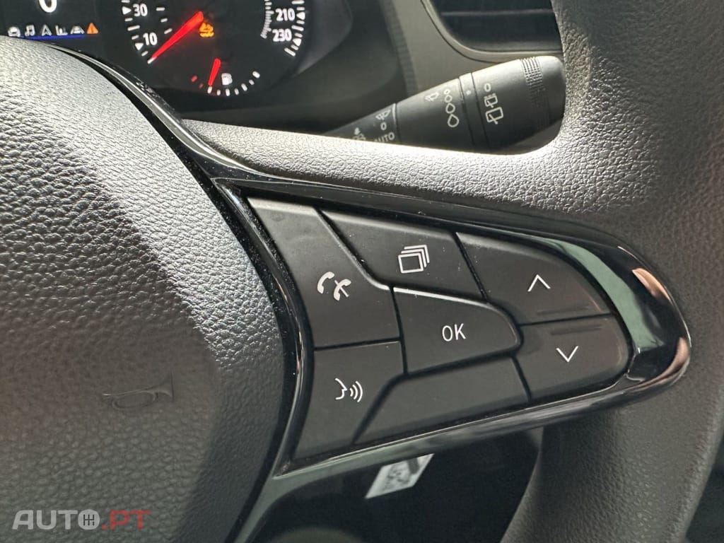 Renault Kangoo Advance I.V.A DEDUTIVEL