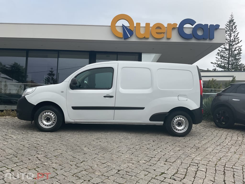 Renault Kangoo 1.5 dCi Maxi Business