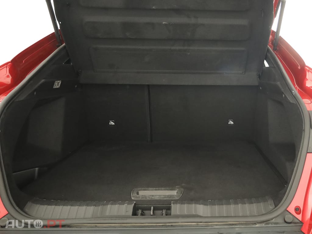 Renault Arkana Arkana 1.3 TCe R.S.Line EDC