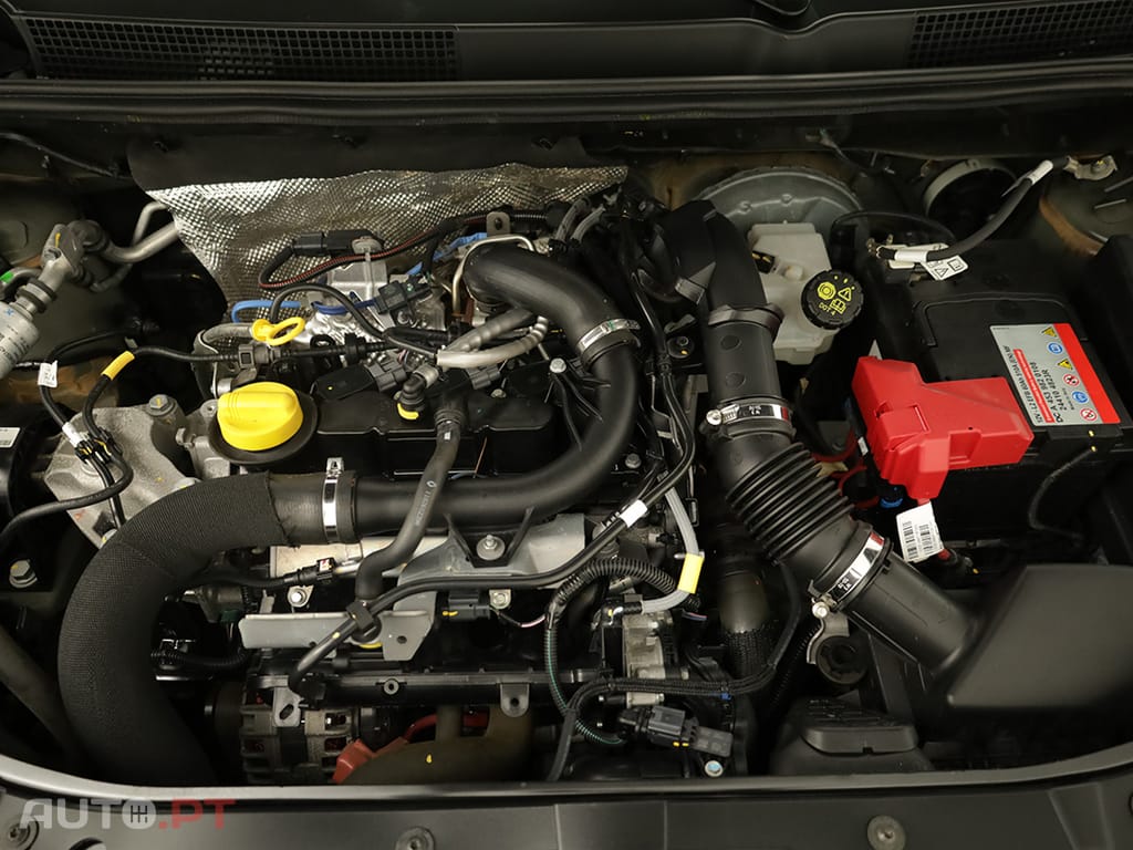 Dacia Sandero Sandero 1.0 TCe Stepway Expression