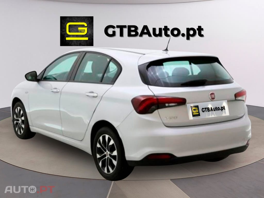 Fiat Tipo SW 1.3 Multijet City Life