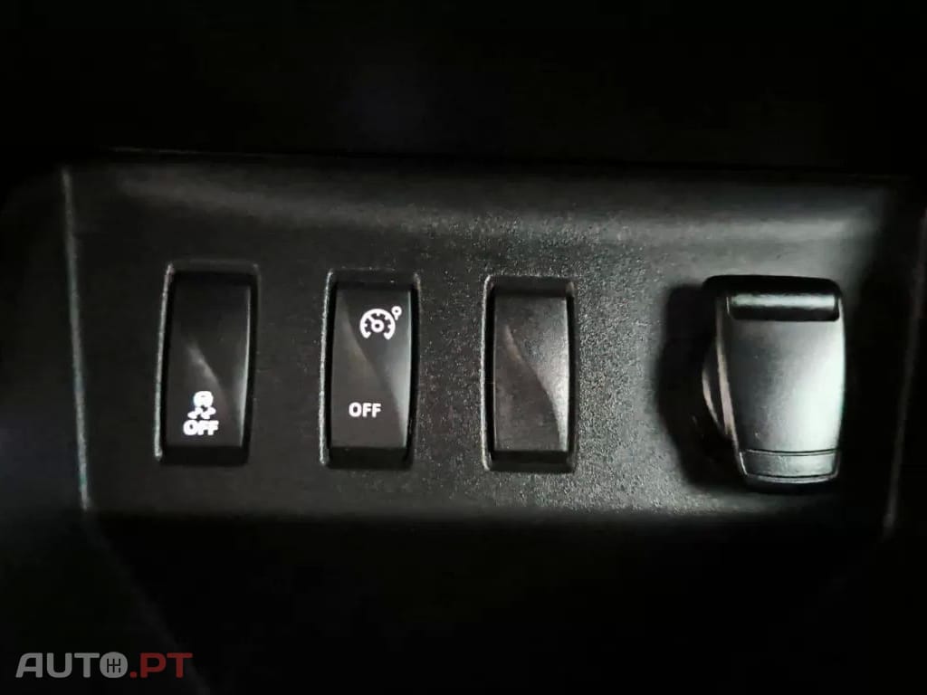 Dacia Spring Electric 45 Comfort Plus