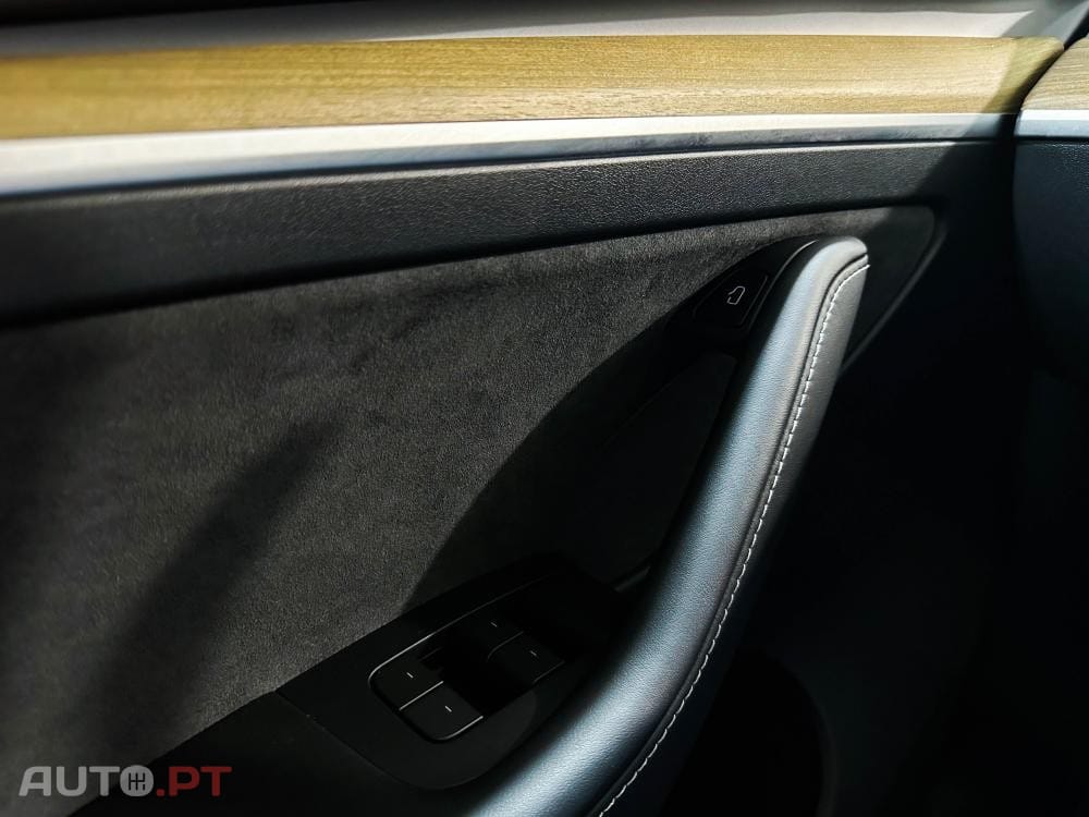 Tesla Model Y Standard