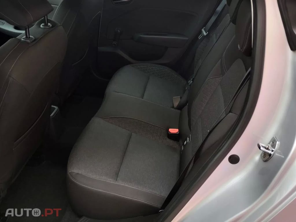 Renault Clio 1.5 Blue dCi Intens