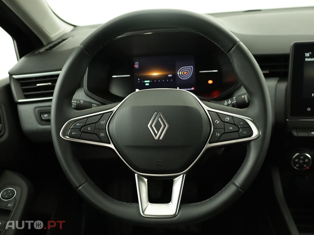 Renault Clio Clio 1.0 TCe Evolution