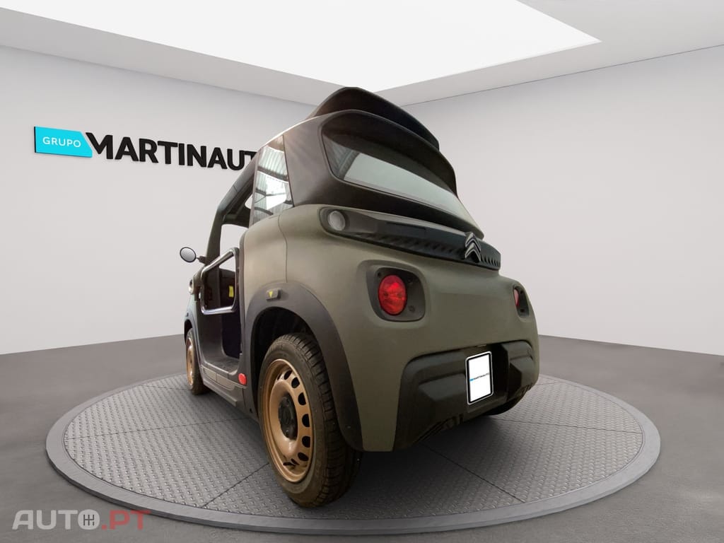 Citroen Ami Standard
