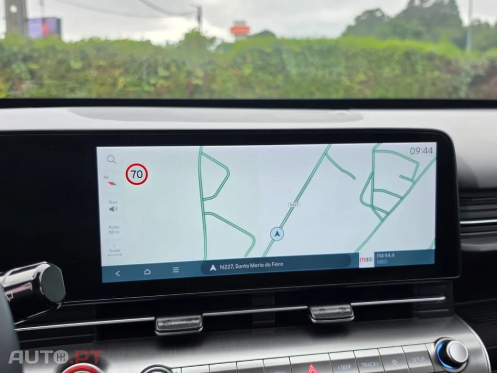 Hyundai Kauai 1.0 T-GDi Premium