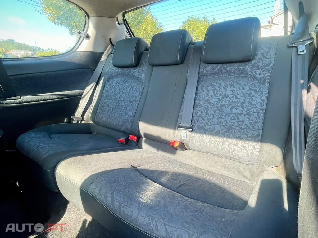 Peugeot 206 1.9 D XR Présence