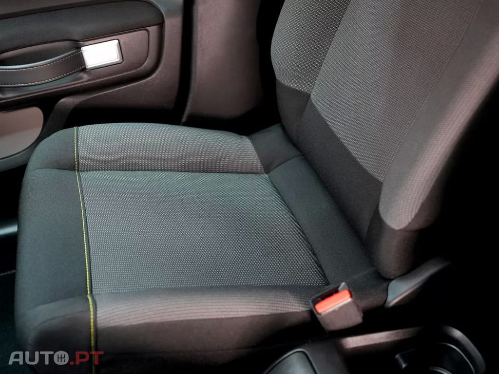 Citroen C3 1.2 PureTech Plus