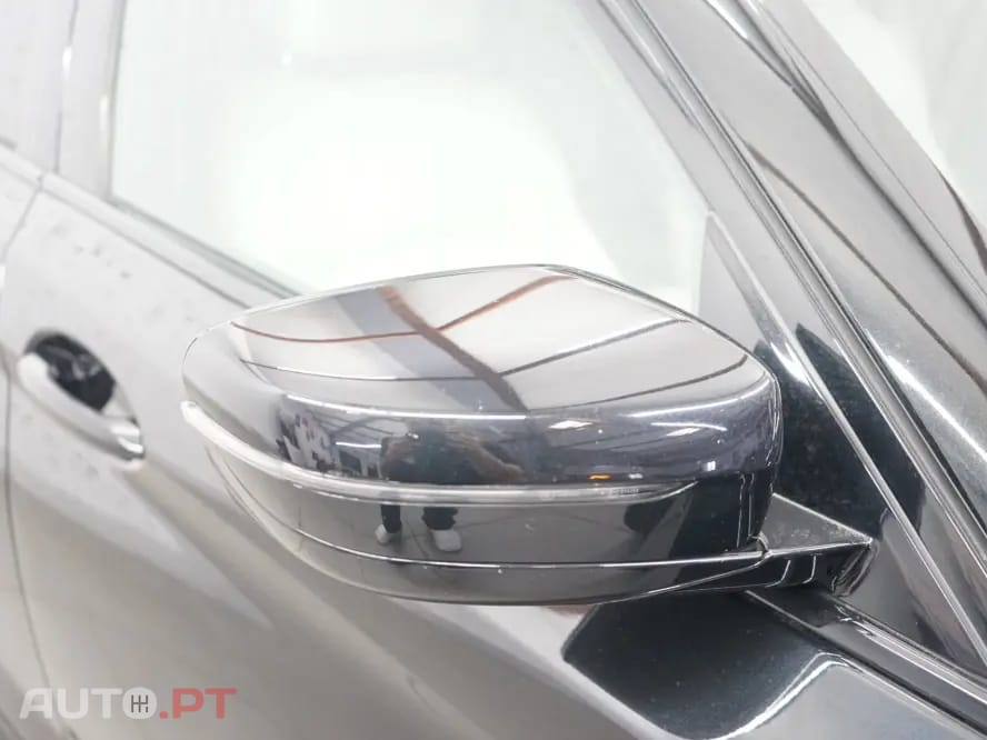 BMW 530 e Pack M