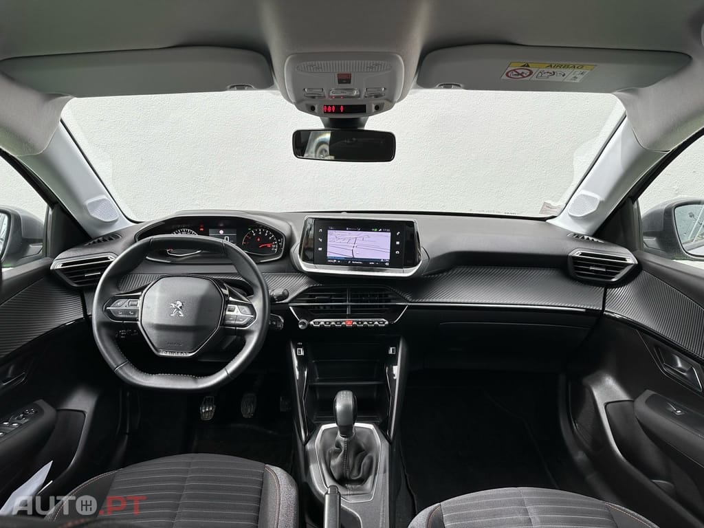 Peugeot 208 1.2 PureTech Active