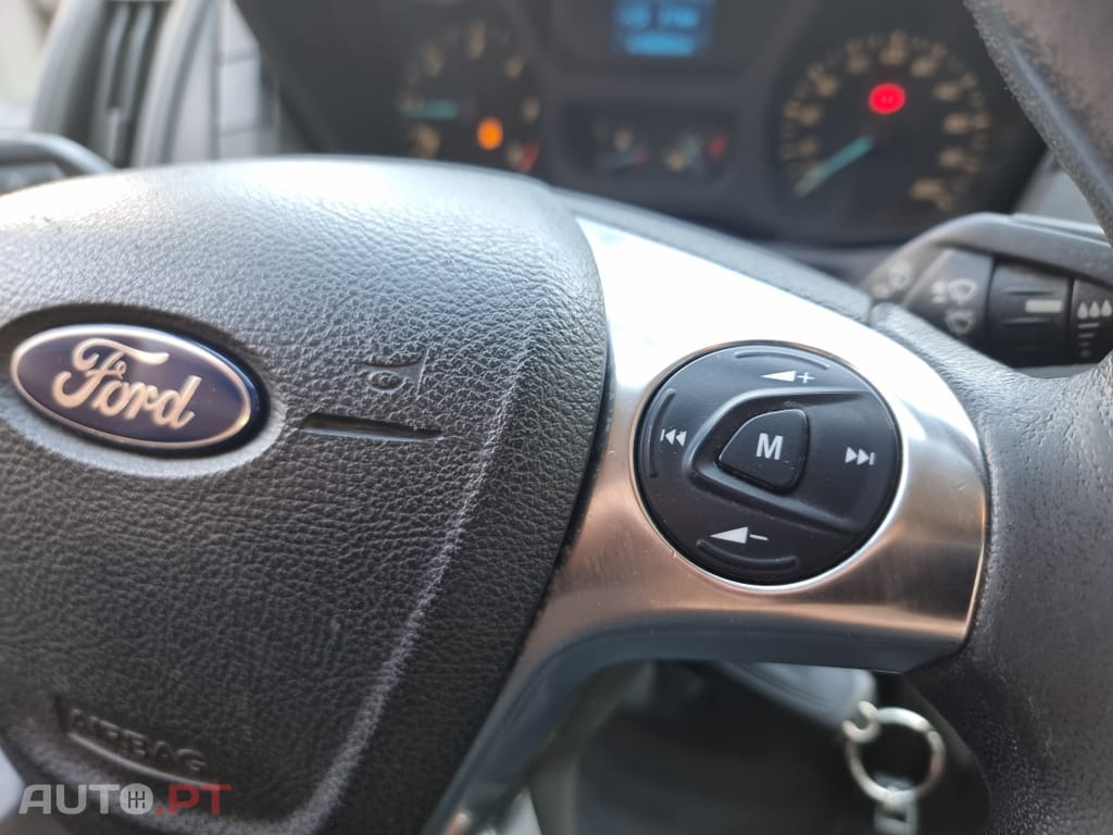 Ford Transit 310 L3 2.2 TDCi H2 Ambiente