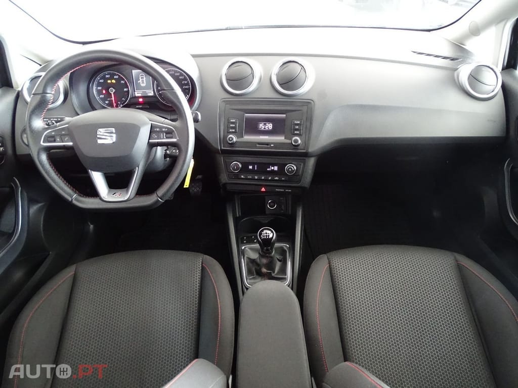 Seat Ibiza 1.0 EcoTSI FR