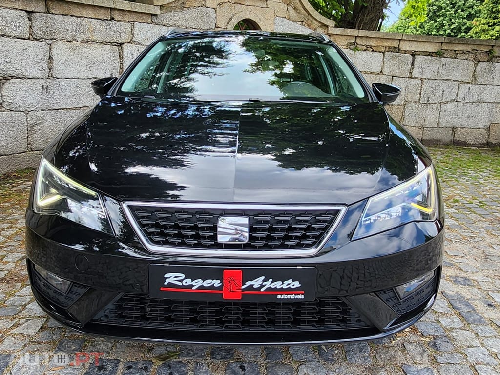 Seat Leon 1.6 TDI Style S/S