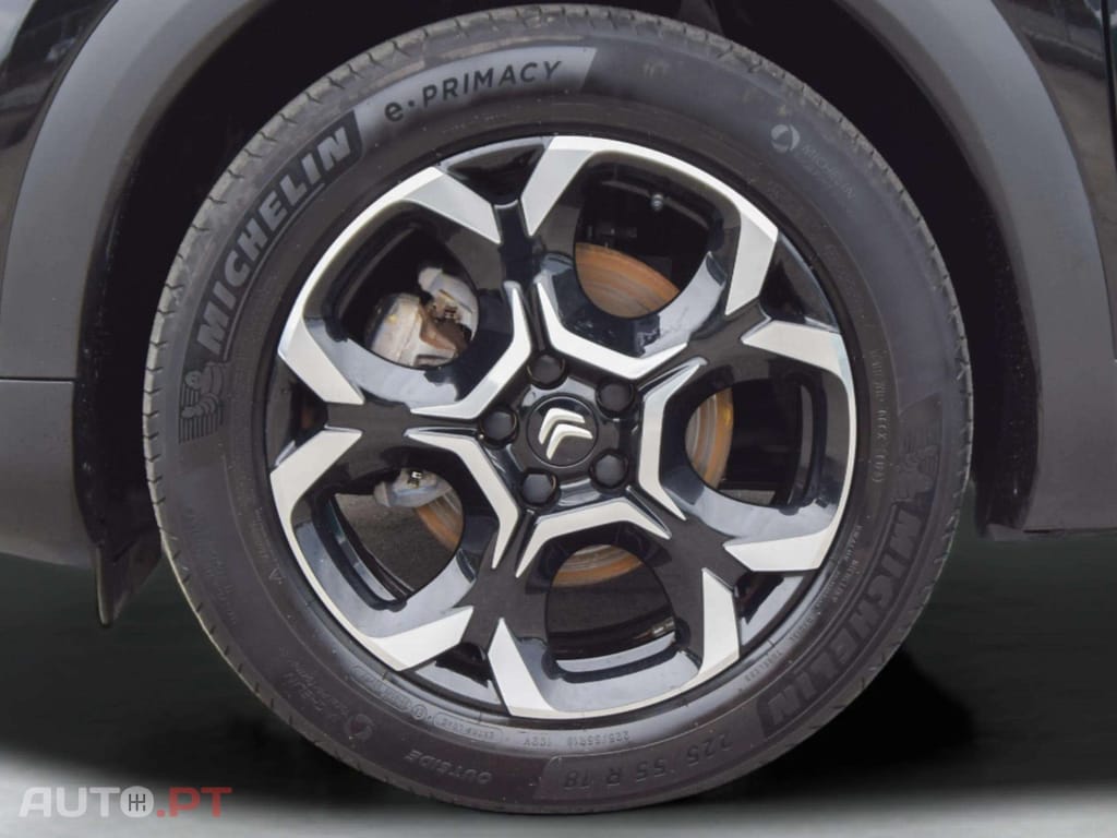 Citroen C5 Aircross 1.2 PureTech C-Series