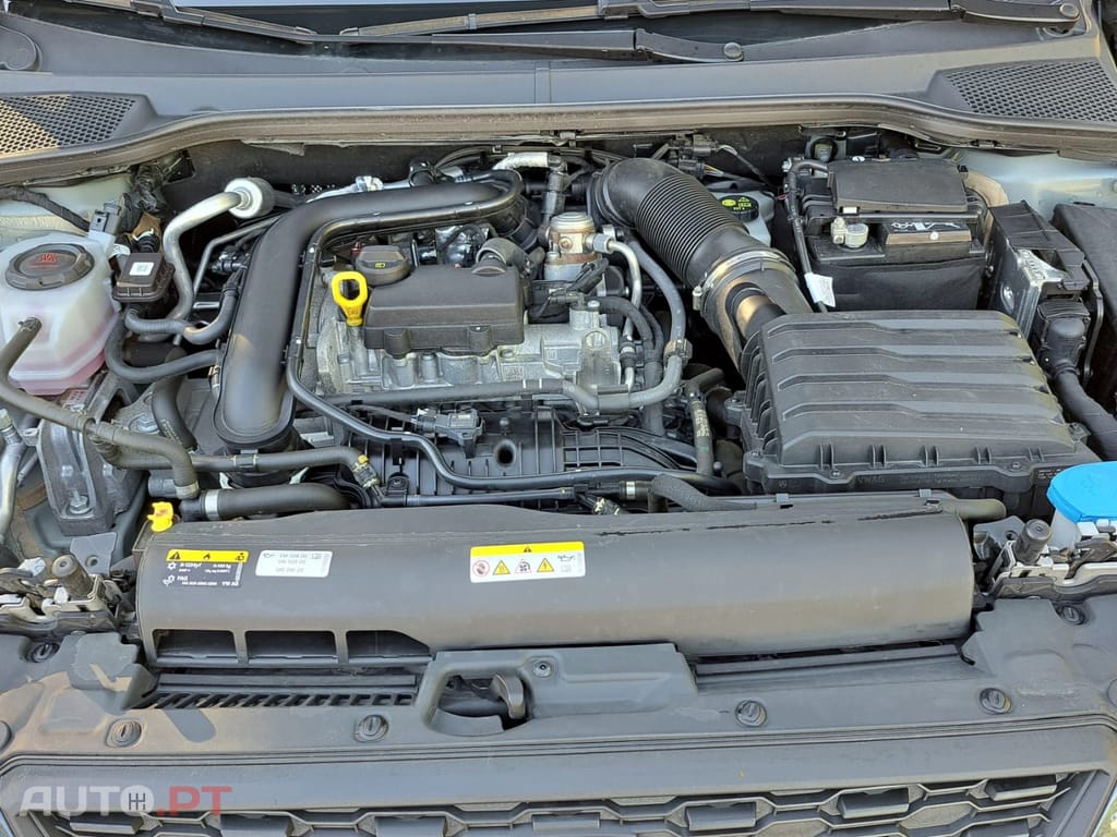 Seat Ibiza 1.0 TSI Style