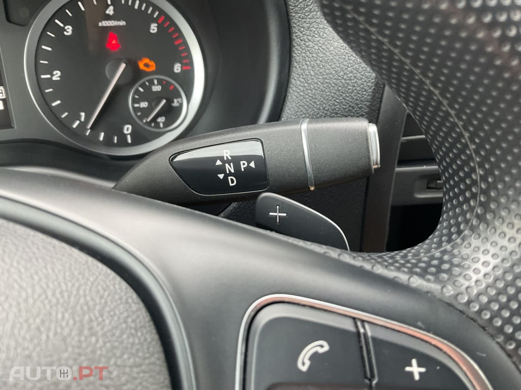 Mercedes-Benz Vito 116 CDi/32 Pro