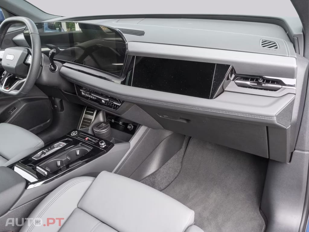 Audi Q6 E-Tron I.V.A DEDUTÍVEL e-tron