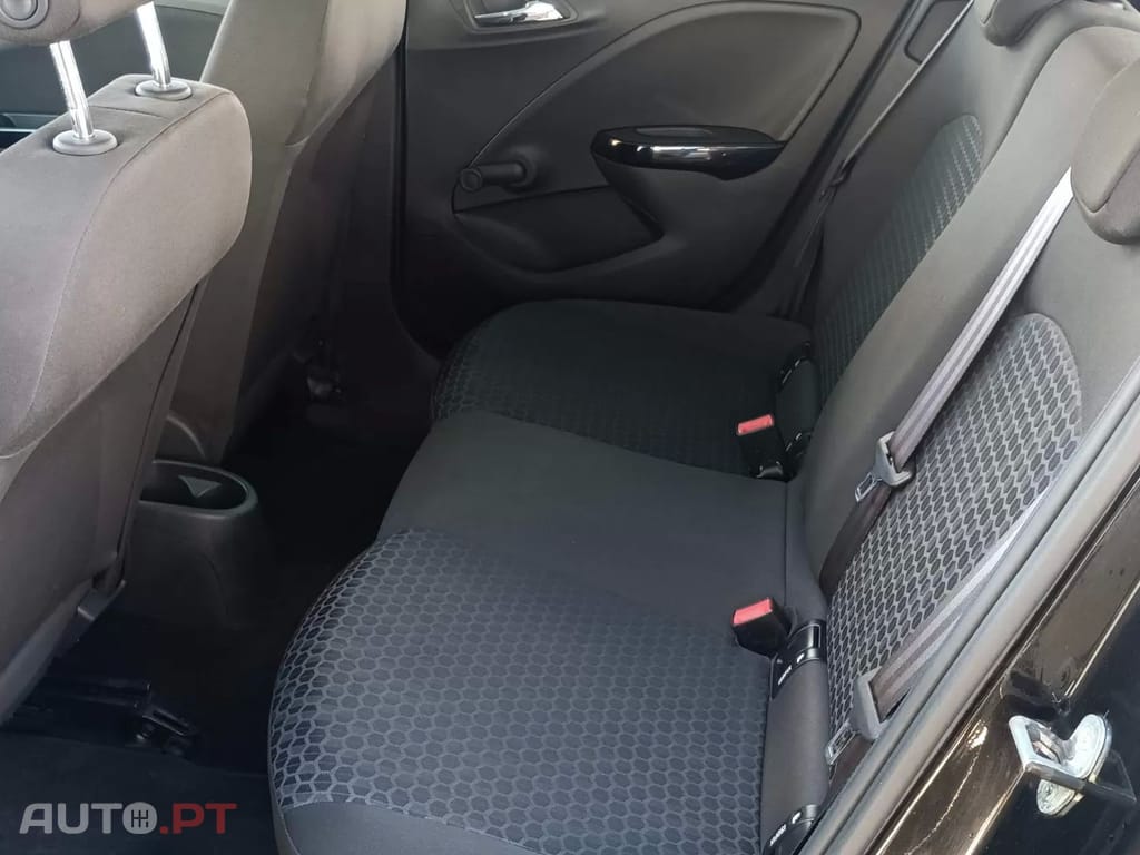 Opel Corsa EcoFlex