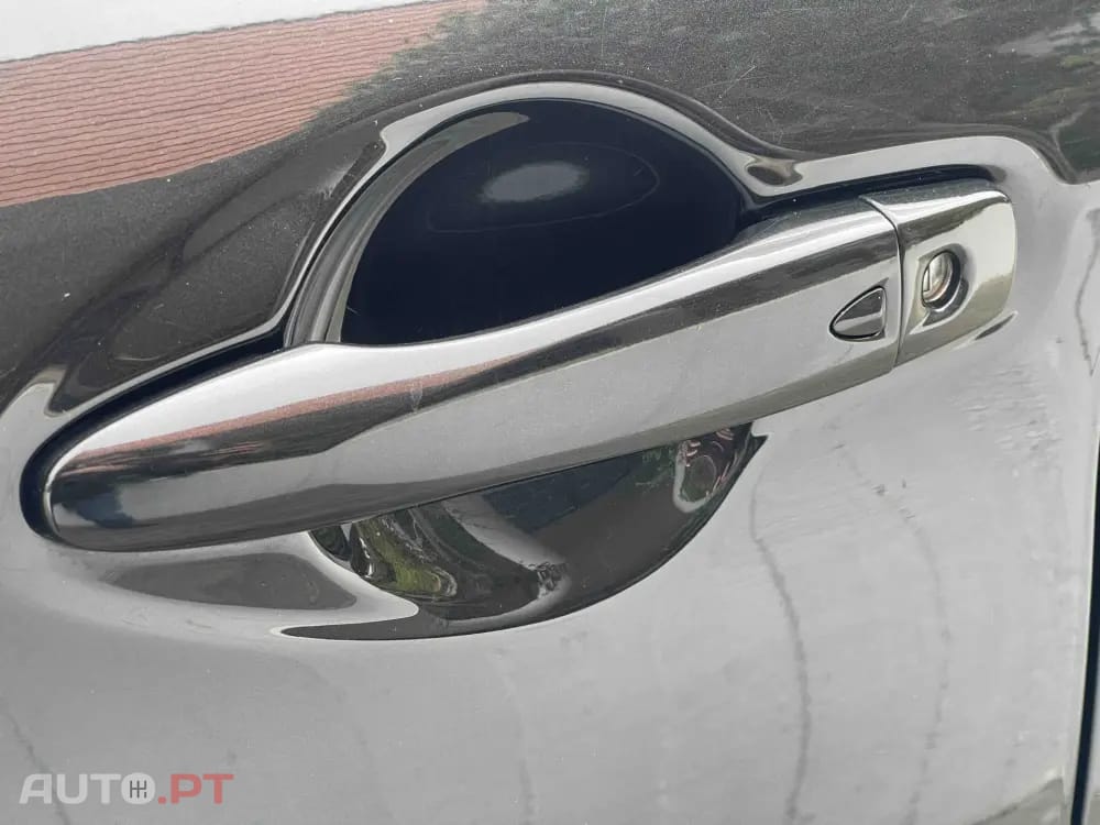 Nissan Qashqai 1.3 DIG-T Tekna+ DCT