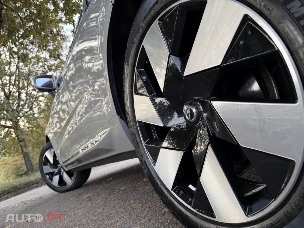 Volvo XC60 T8 Twin Engine AWD Geartronic Inscription