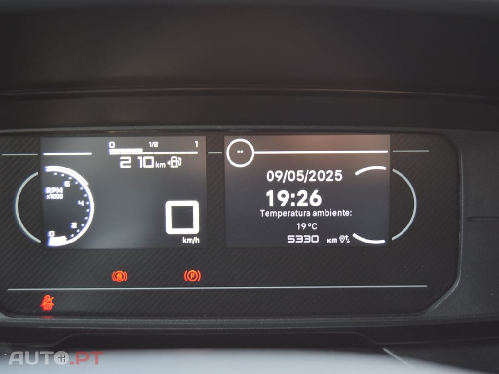 Opel Combo 1.5 CDTi L2H1