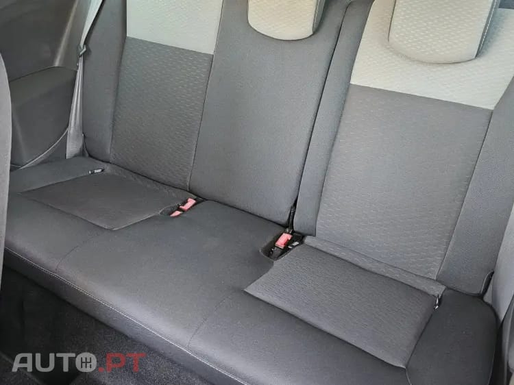 Renault Clio 1.2 TCE GT J15
